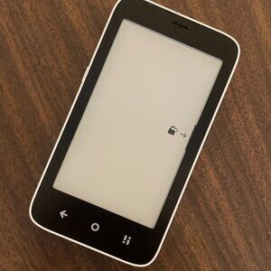 Mudita Kompakt White NA Version